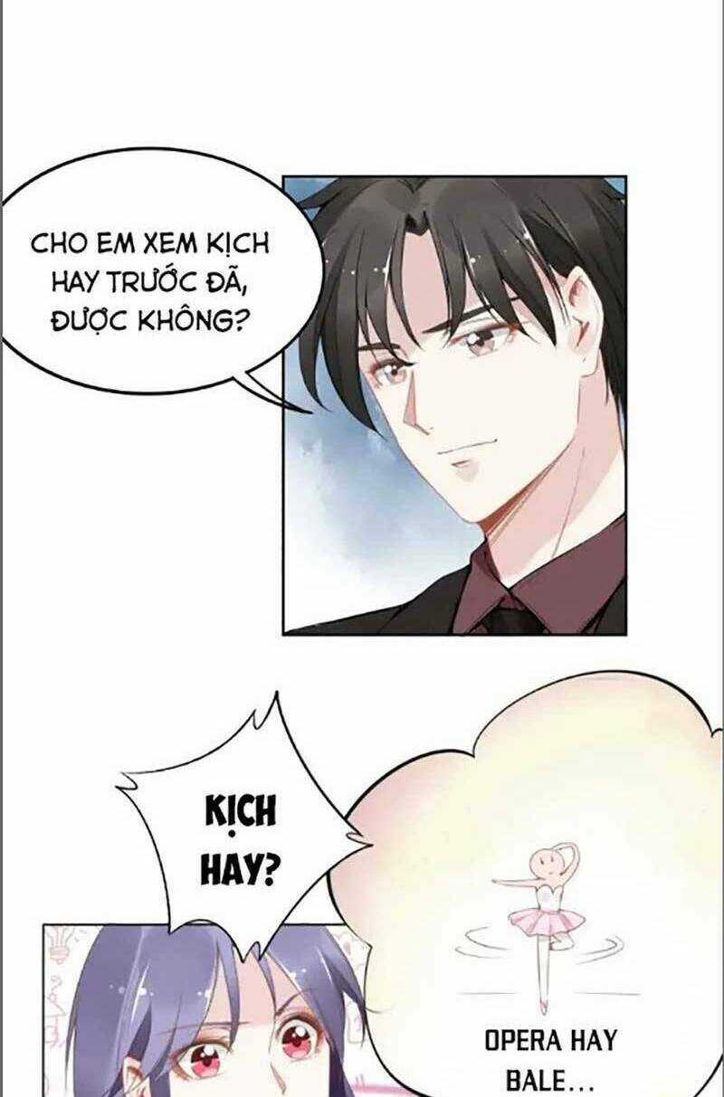 Quyền Thiểu, Nhĩ Lão Bà Yêu Bào Liễu Chapter 26 trang 7