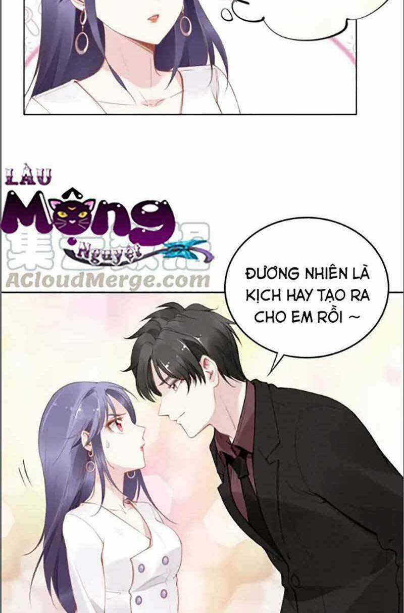 Quyền Thiểu, Nhĩ Lão Bà Yêu Bào Liễu Chapter 26 trang 8