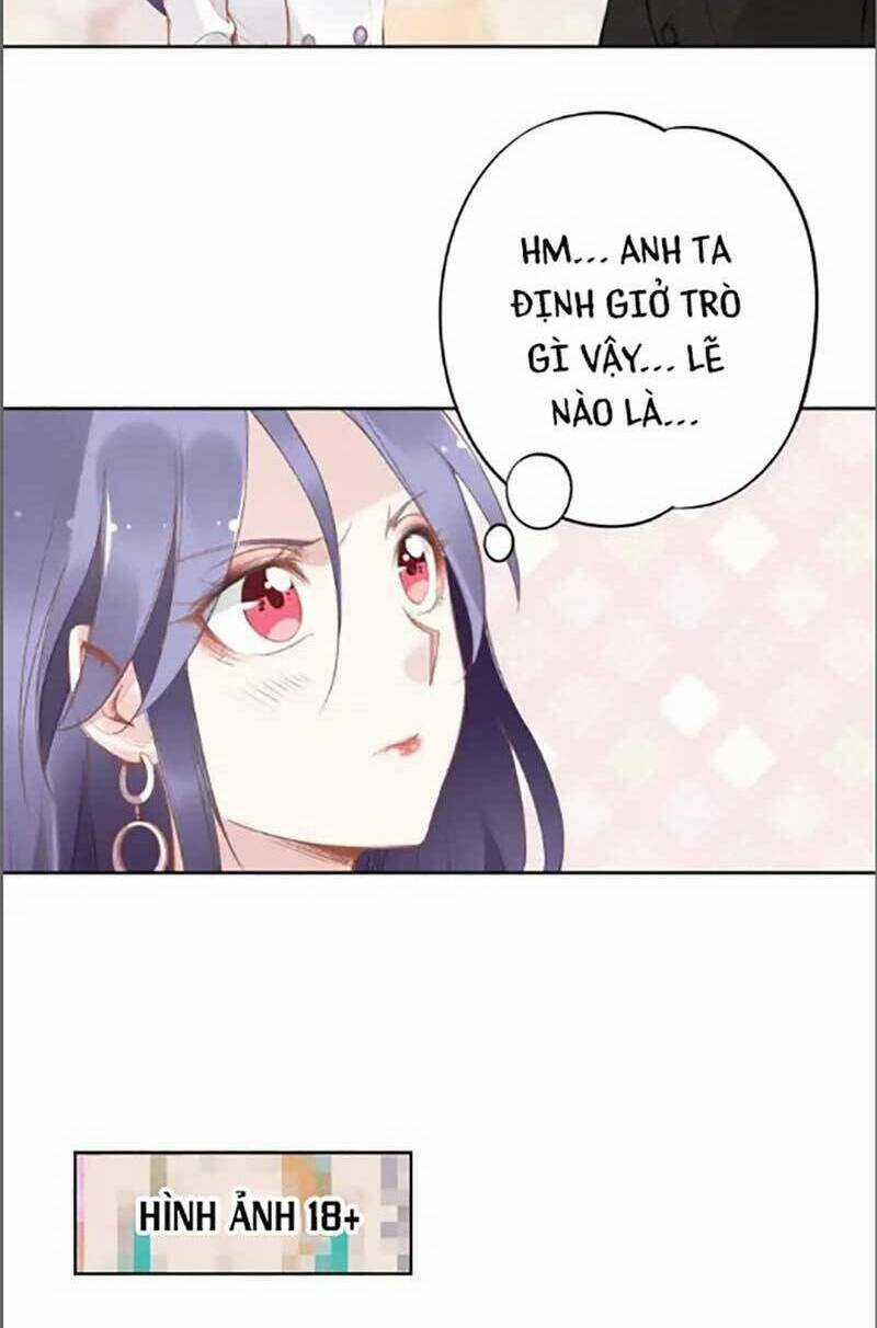 Quyền Thiểu, Nhĩ Lão Bà Yêu Bào Liễu Chapter 26 trang 9