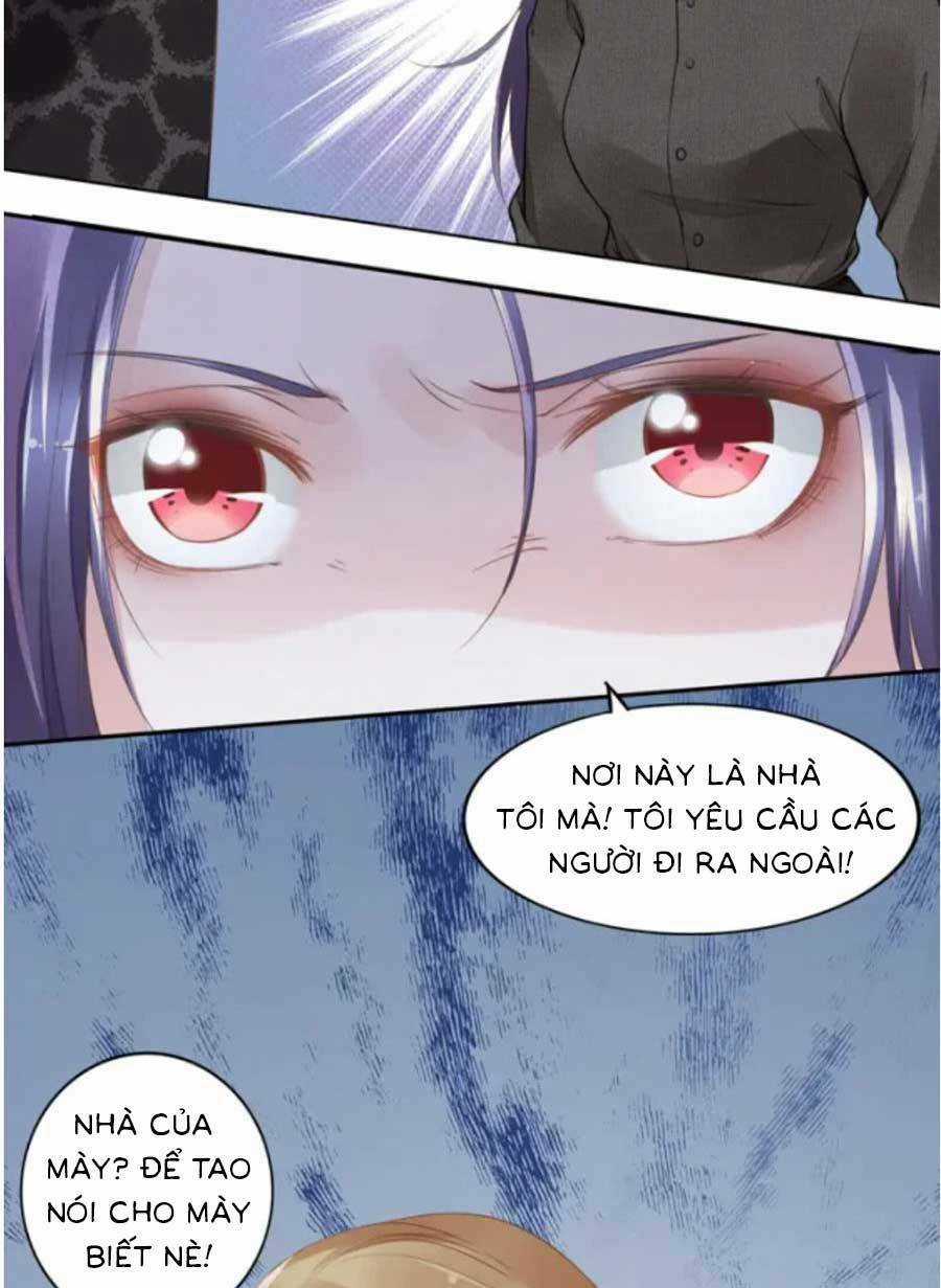 Quyền Thiểu, Nhĩ Lão Bà Yêu Bào Liễu Chapter 3 trang 13