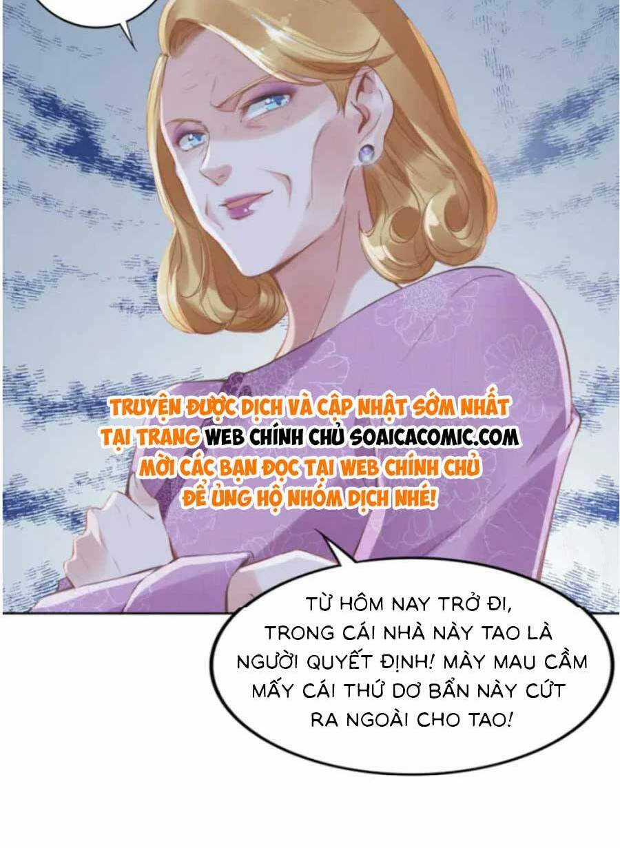 Quyền Thiểu, Nhĩ Lão Bà Yêu Bào Liễu Chapter 3 trang 14