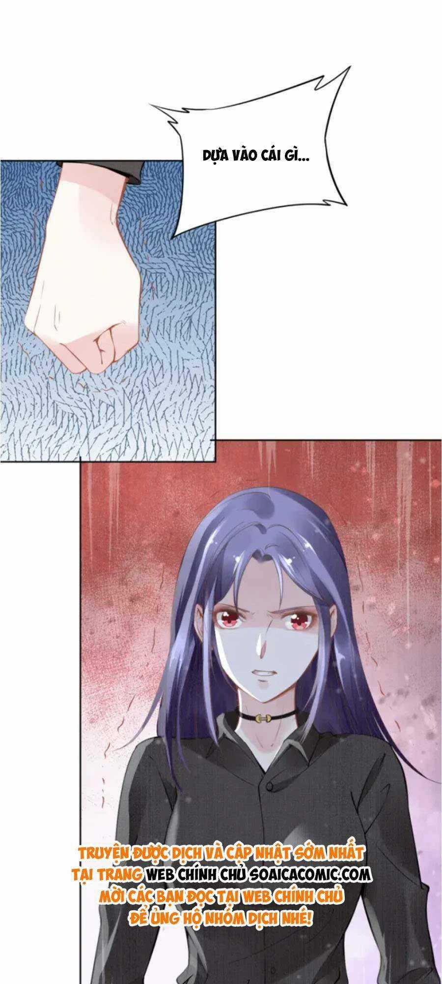 Quyền Thiểu, Nhĩ Lão Bà Yêu Bào Liễu Chapter 3 trang 15