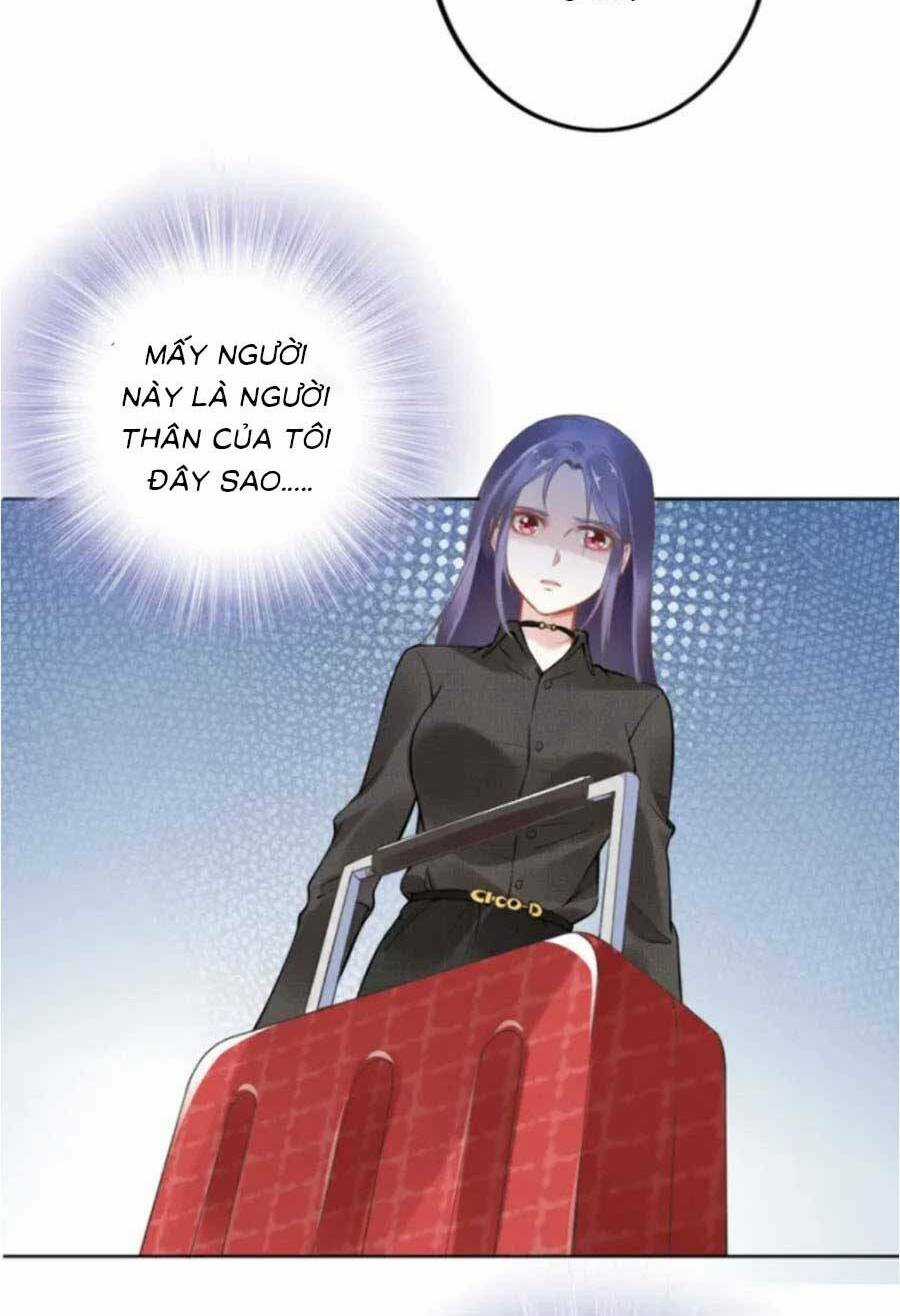 Quyền Thiểu, Nhĩ Lão Bà Yêu Bào Liễu Chapter 3 trang 18