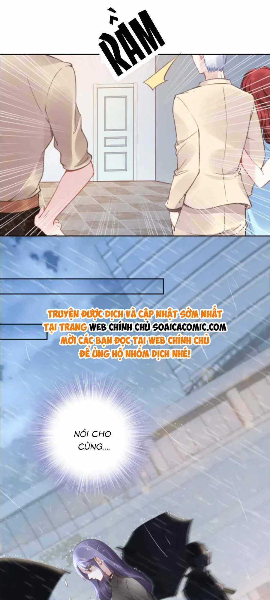 Quyền Thiểu, Nhĩ Lão Bà Yêu Bào Liễu Chapter 3 trang 26