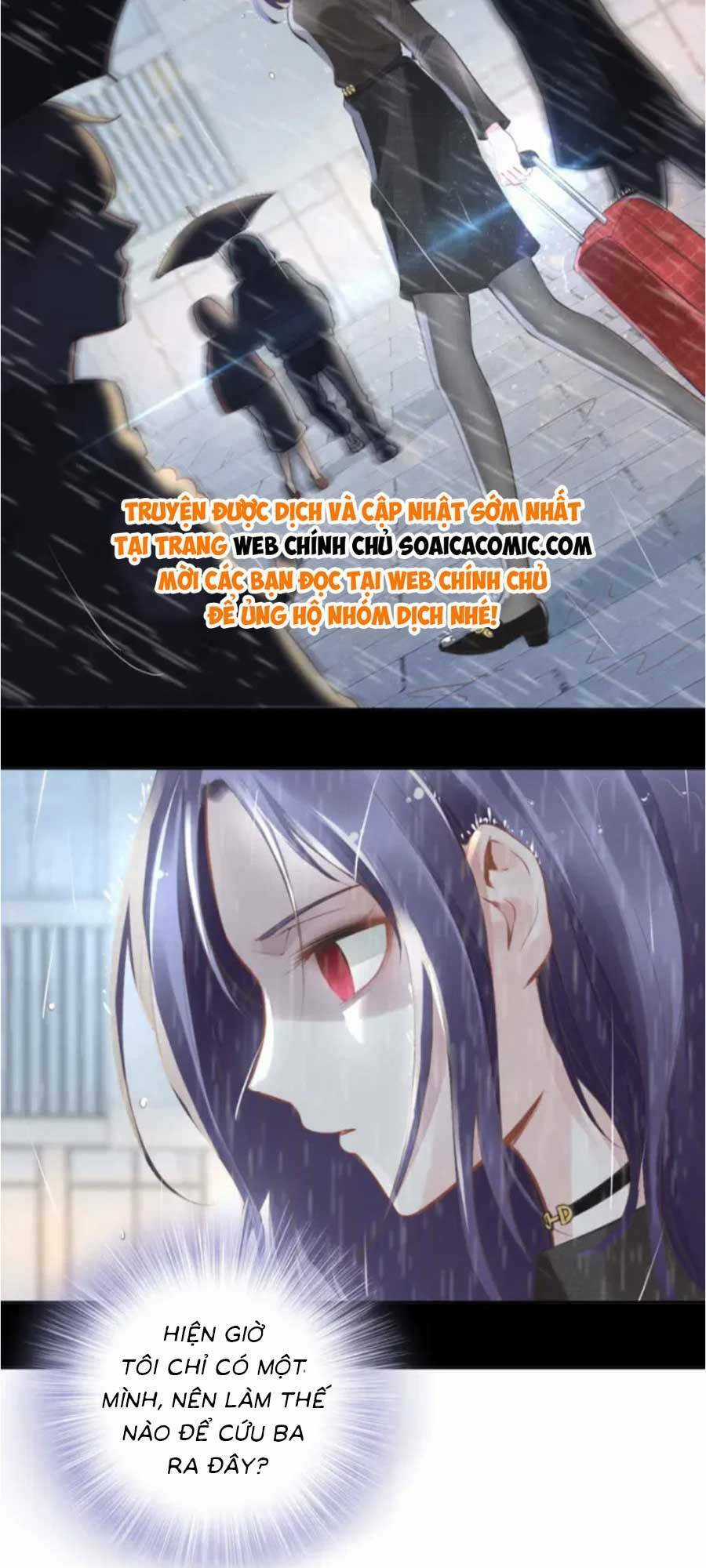 Quyền Thiểu, Nhĩ Lão Bà Yêu Bào Liễu Chapter 3 trang 27