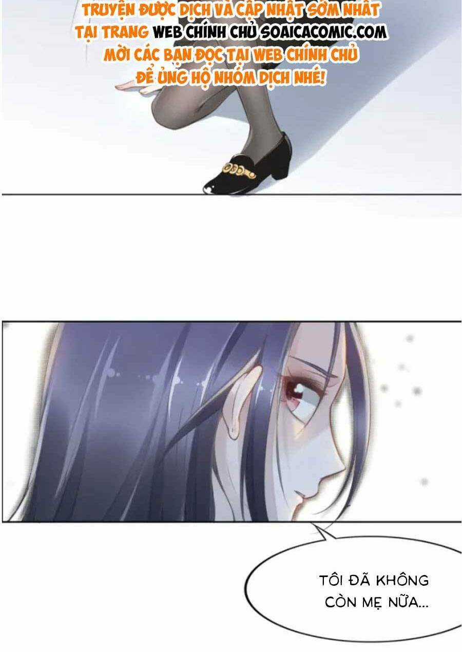 Quyền Thiểu, Nhĩ Lão Bà Yêu Bào Liễu Chapter 3 trang 3