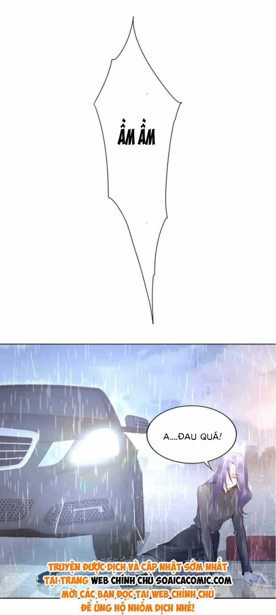 Quyền Thiểu, Nhĩ Lão Bà Yêu Bào Liễu Chapter 3 trang 30