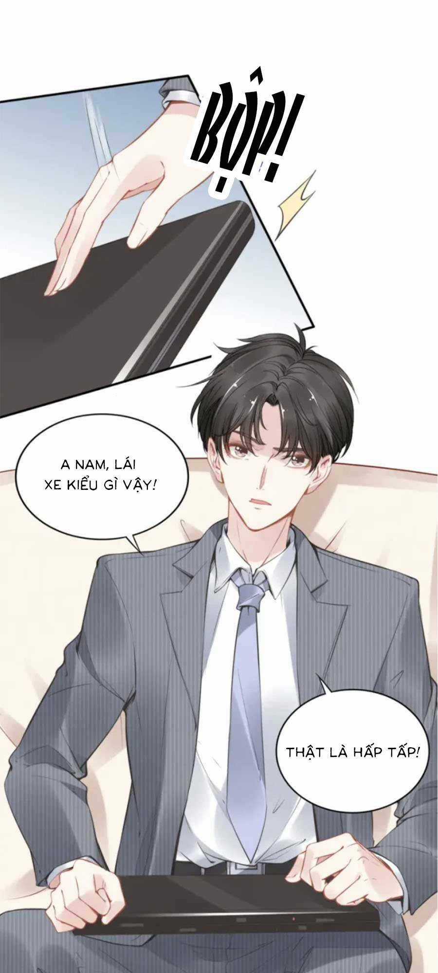 Quyền Thiểu, Nhĩ Lão Bà Yêu Bào Liễu Chapter 3 trang 31