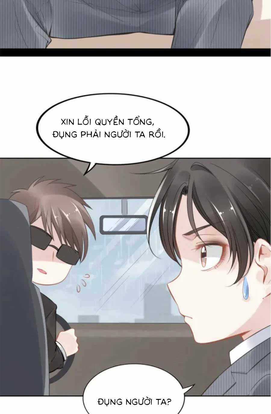 Quyền Thiểu, Nhĩ Lão Bà Yêu Bào Liễu Chapter 3 trang 32