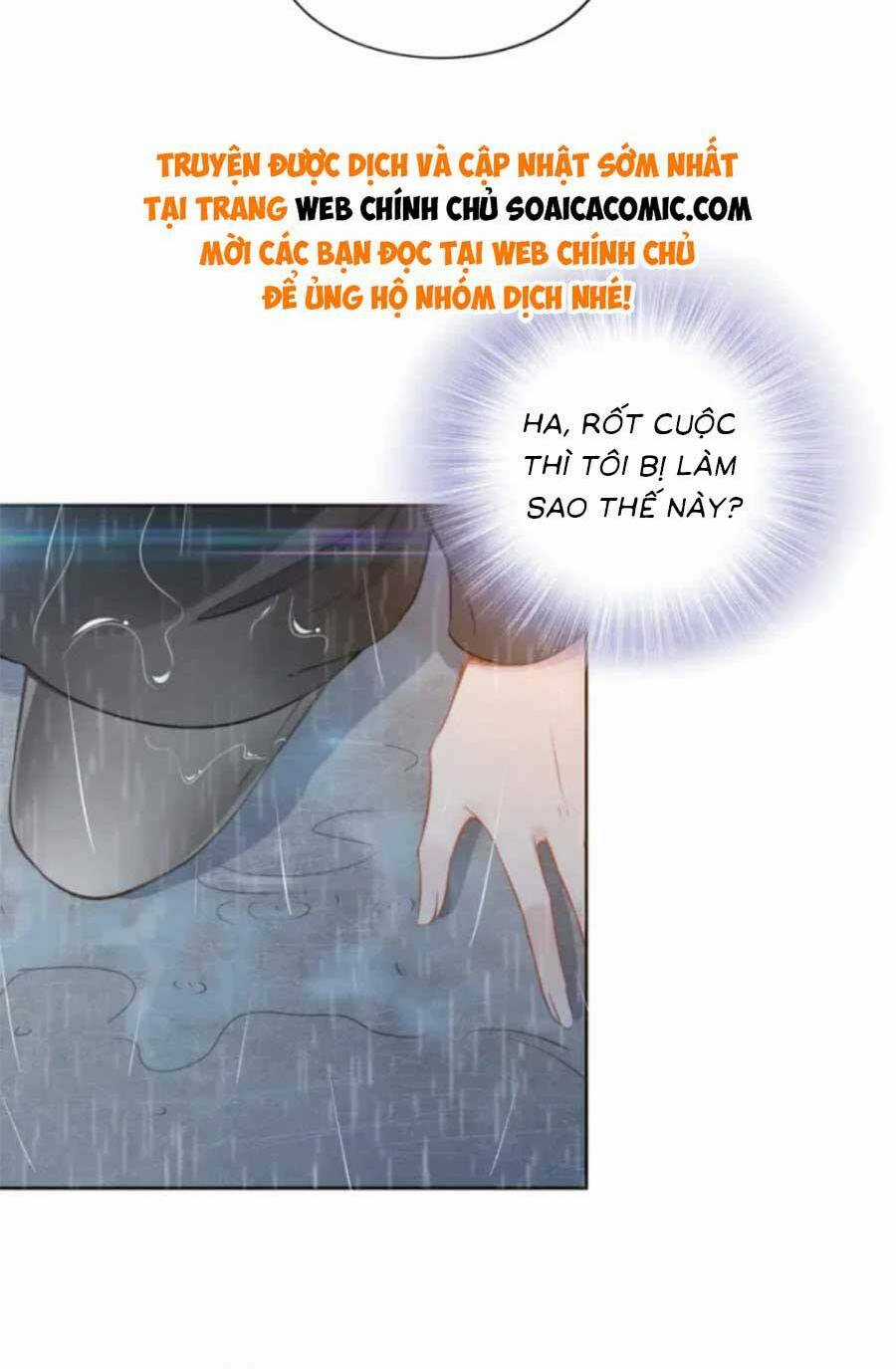 Quyền Thiểu, Nhĩ Lão Bà Yêu Bào Liễu Chapter 3 trang 33