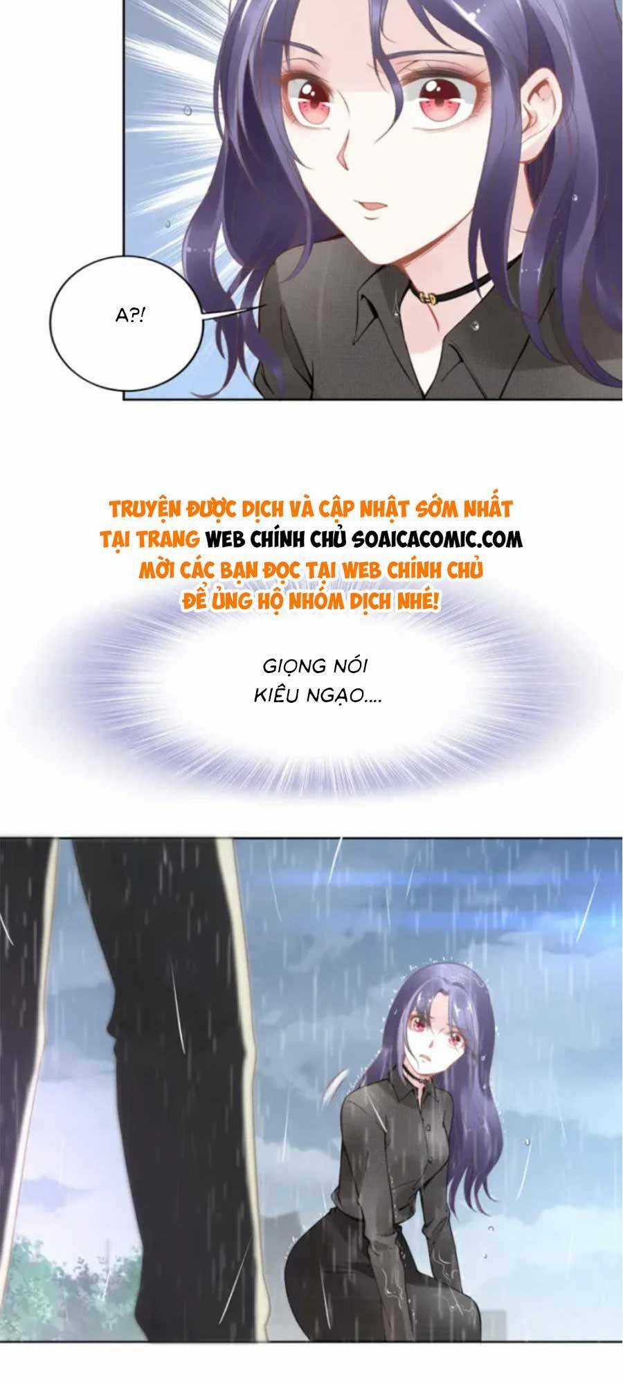 Quyền Thiểu, Nhĩ Lão Bà Yêu Bào Liễu Chapter 3 trang 35