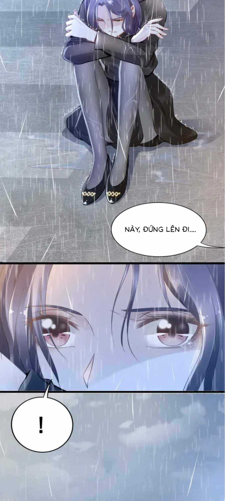 Quyền Thiểu, Nhĩ Lão Bà Yêu Bào Liễu Chapter 3 trang 41