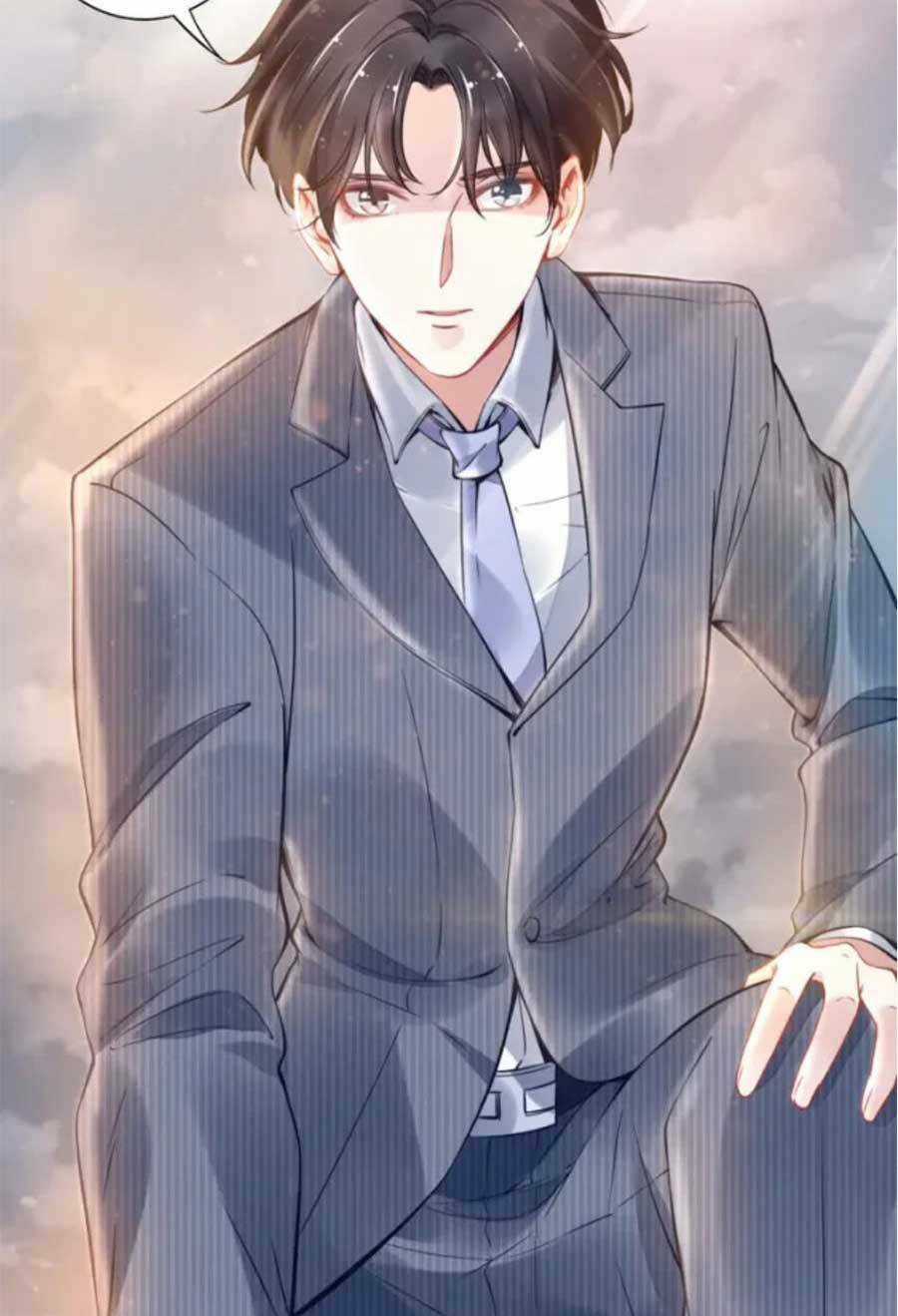 Quyền Thiểu, Nhĩ Lão Bà Yêu Bào Liễu Chapter 3 trang 43