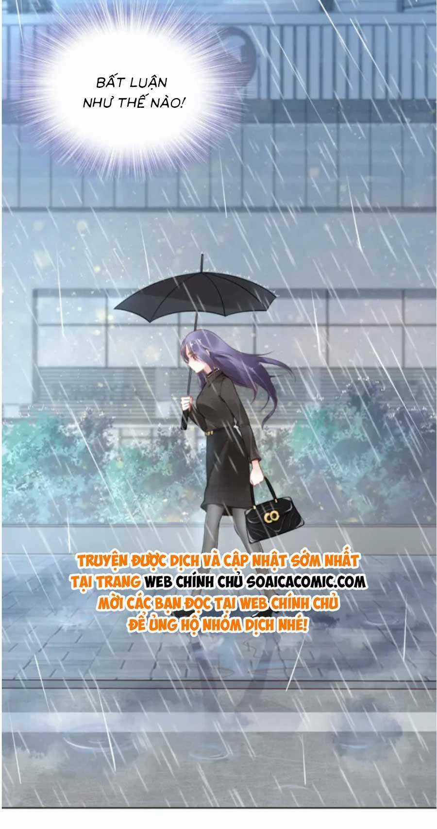 Quyền Thiểu, Nhĩ Lão Bà Yêu Bào Liễu Chapter 3 trang 5