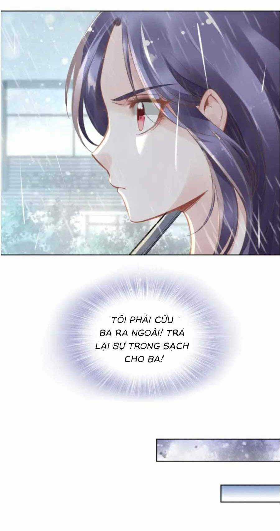 Quyền Thiểu, Nhĩ Lão Bà Yêu Bào Liễu Chapter 3 trang 6