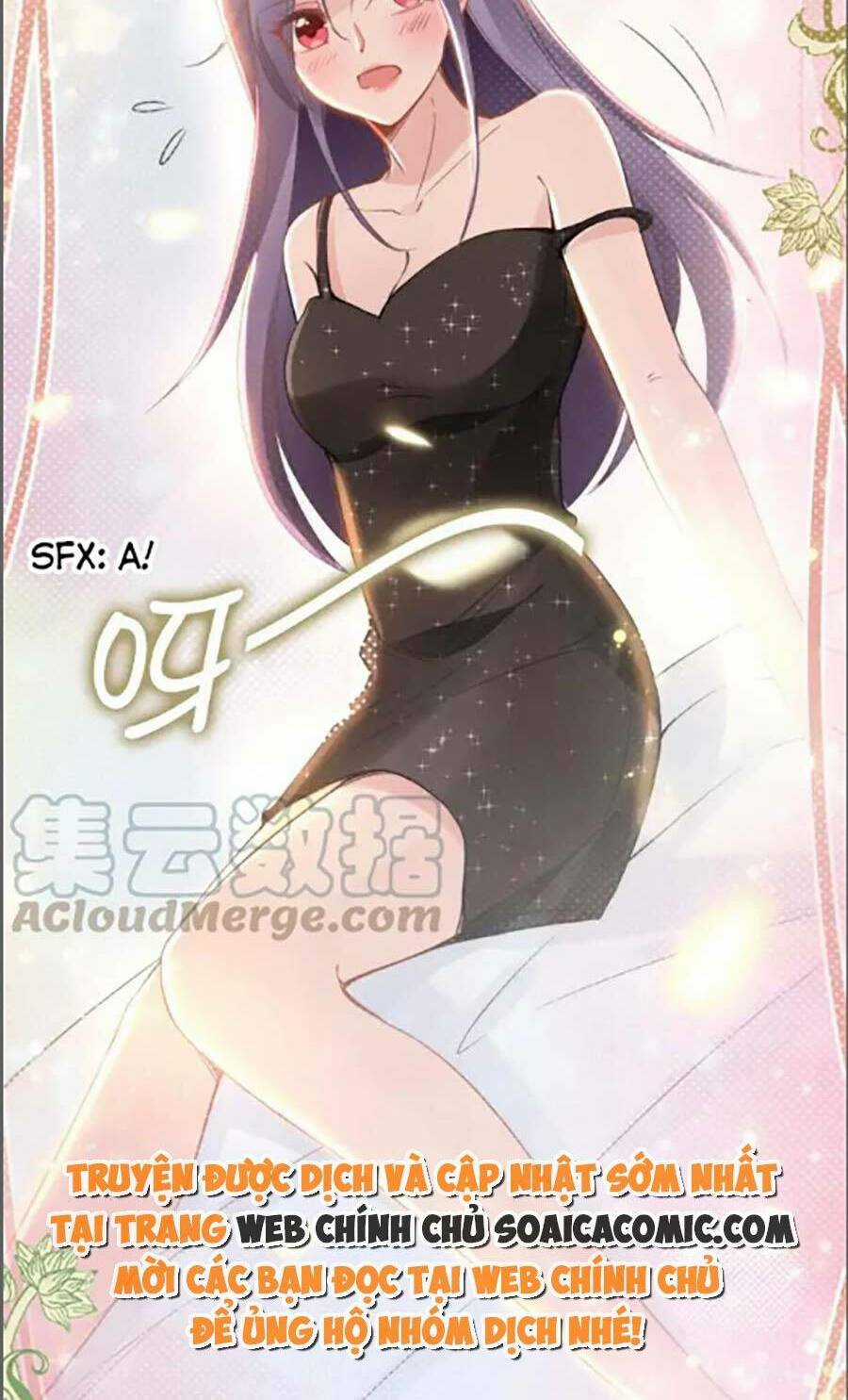 Quyền Thiểu, Nhĩ Lão Bà Yêu Bào Liễu Chapter 33 trang 11