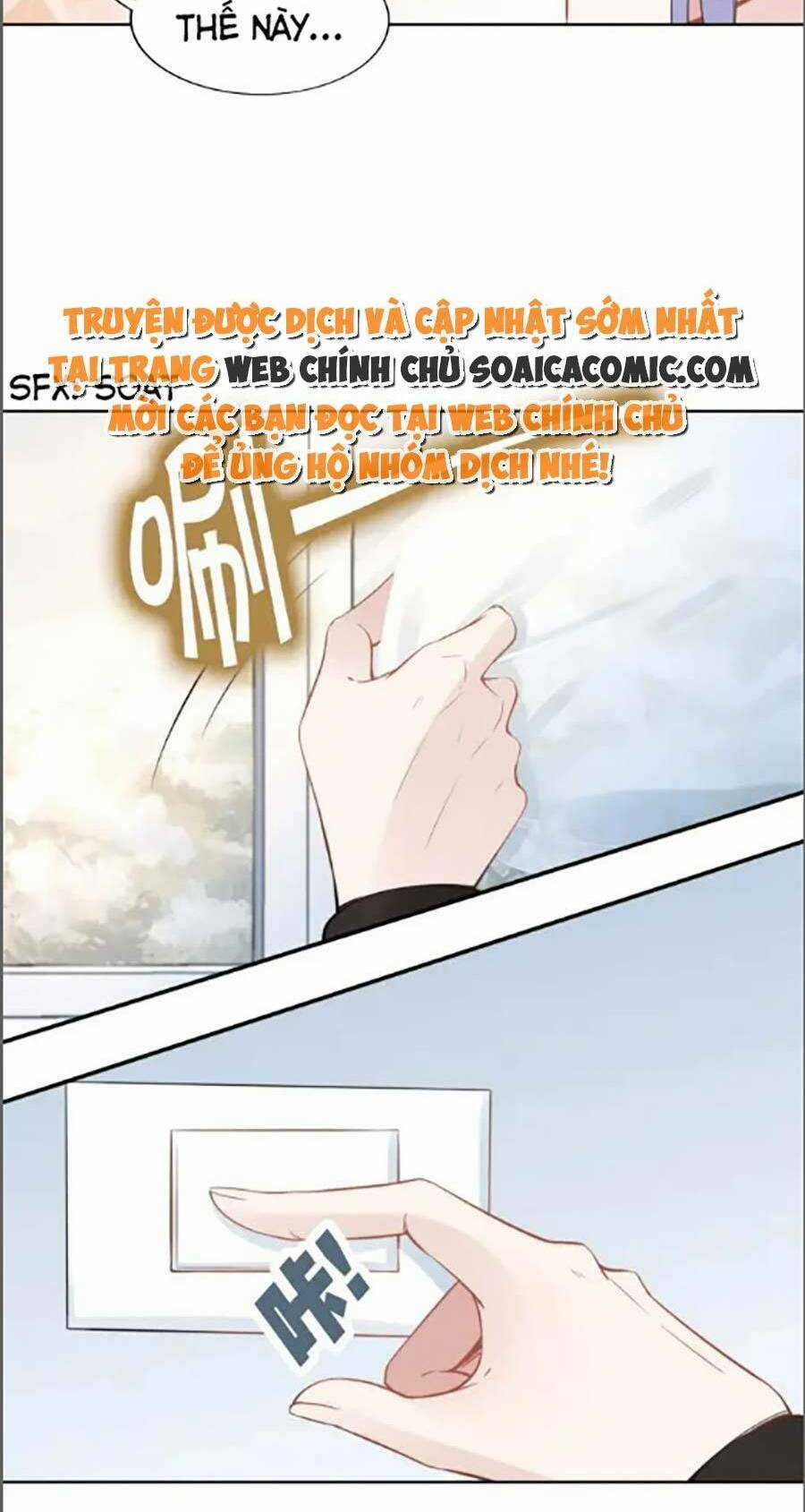 Quyền Thiểu, Nhĩ Lão Bà Yêu Bào Liễu Chapter 33 trang 14