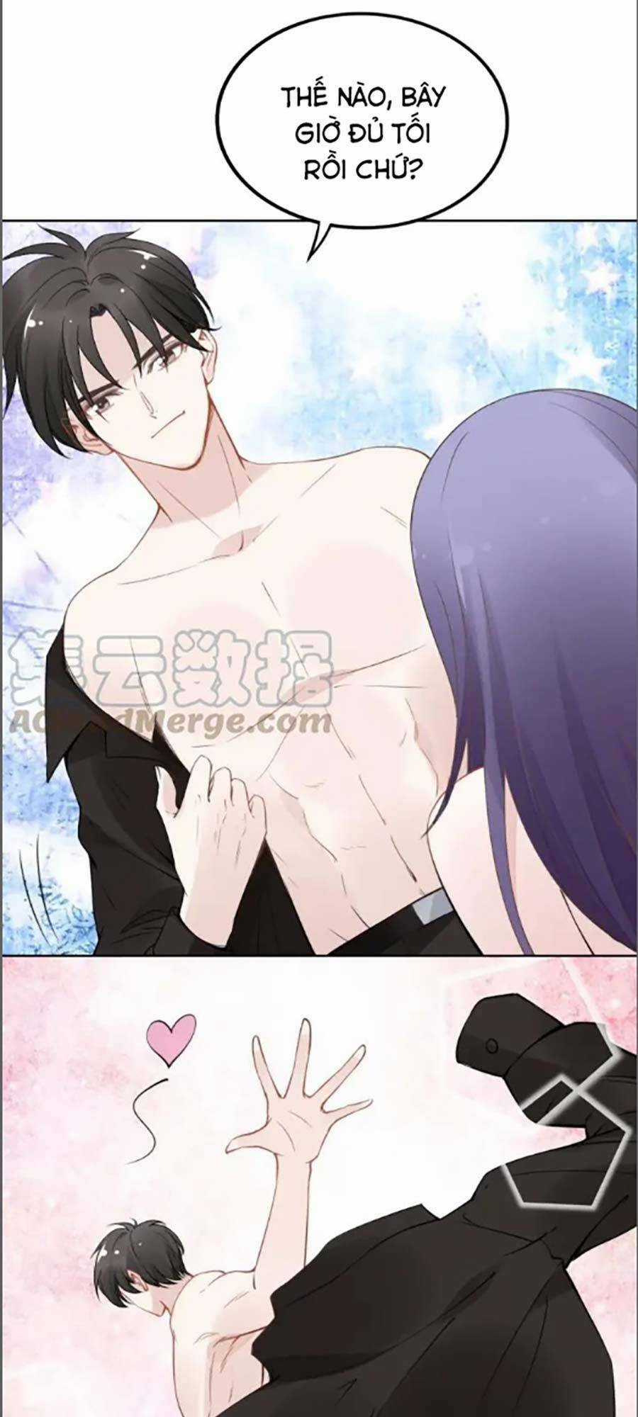 Quyền Thiểu, Nhĩ Lão Bà Yêu Bào Liễu Chapter 33 trang 15