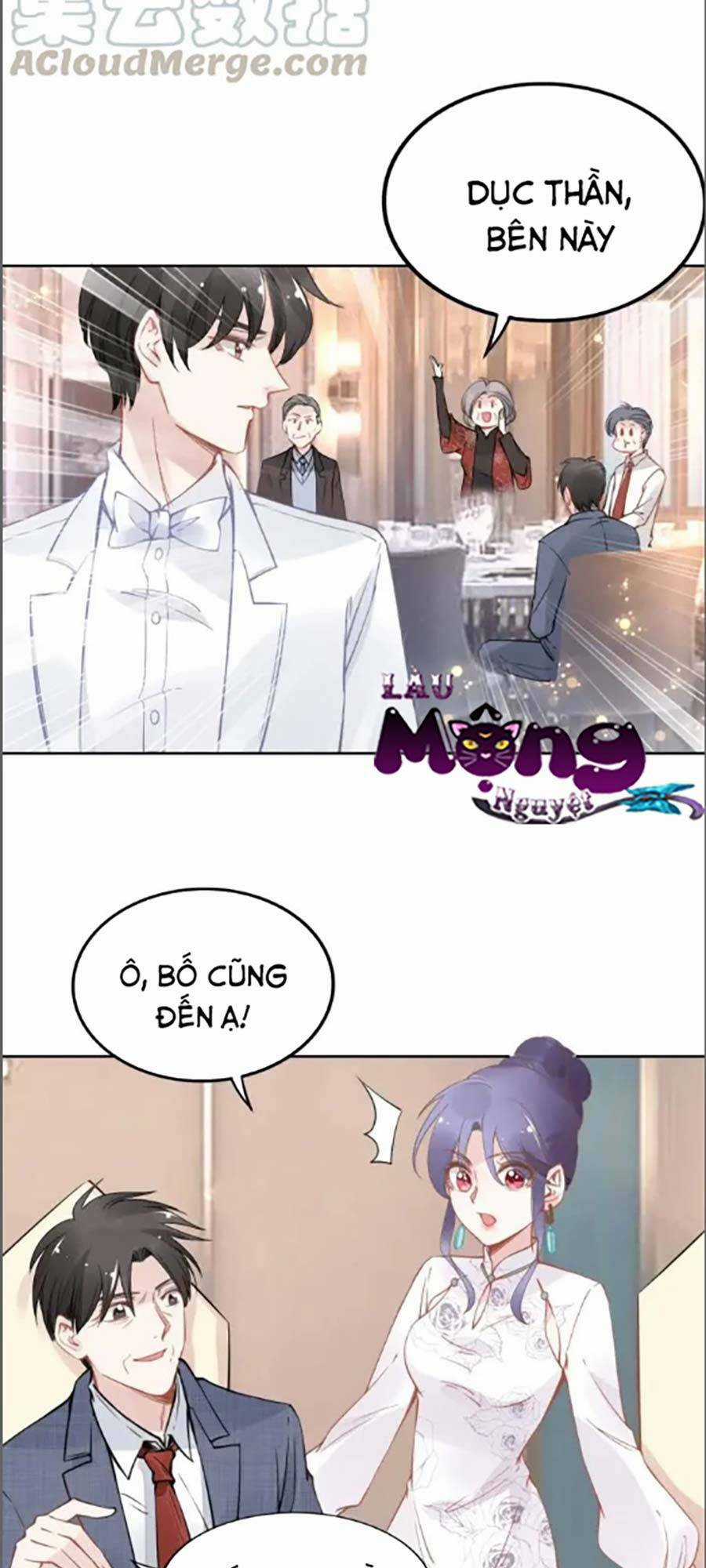 Quyền Thiểu, Nhĩ Lão Bà Yêu Bào Liễu Chapter 33 trang 19
