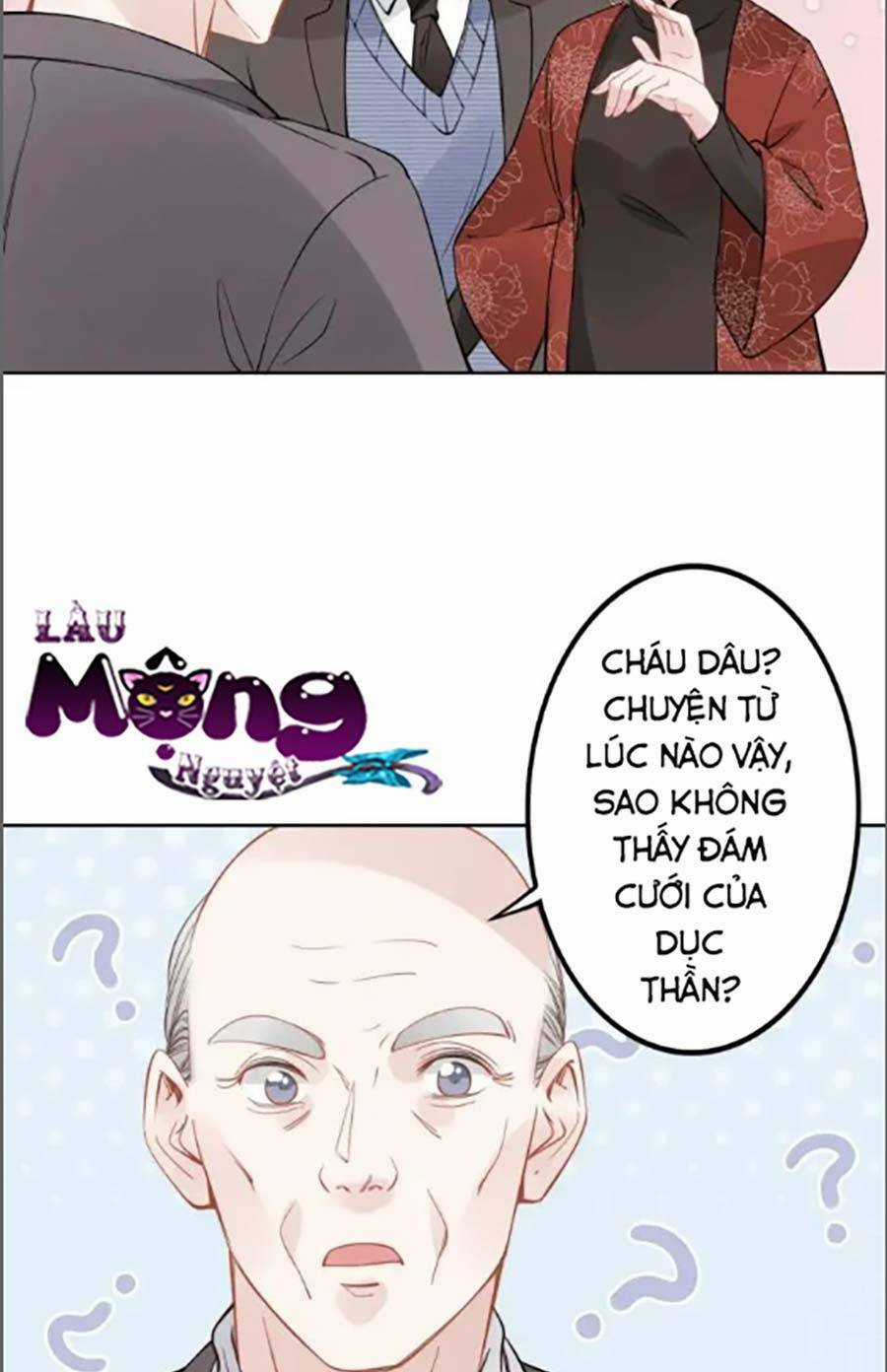 Quyền Thiểu, Nhĩ Lão Bà Yêu Bào Liễu Chapter 33 trang 25