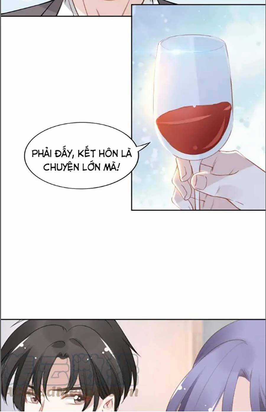 Quyền Thiểu, Nhĩ Lão Bà Yêu Bào Liễu Chapter 33 trang 26