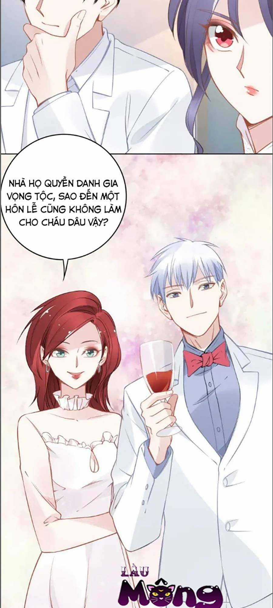 Quyền Thiểu, Nhĩ Lão Bà Yêu Bào Liễu Chapter 33 trang 27