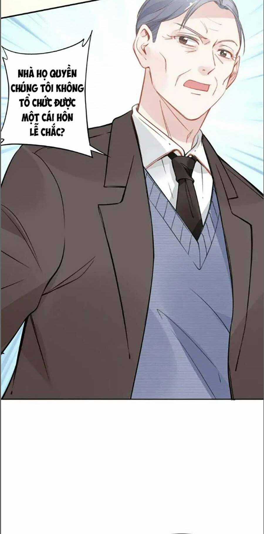 Quyền Thiểu, Nhĩ Lão Bà Yêu Bào Liễu Chapter 33 trang 29