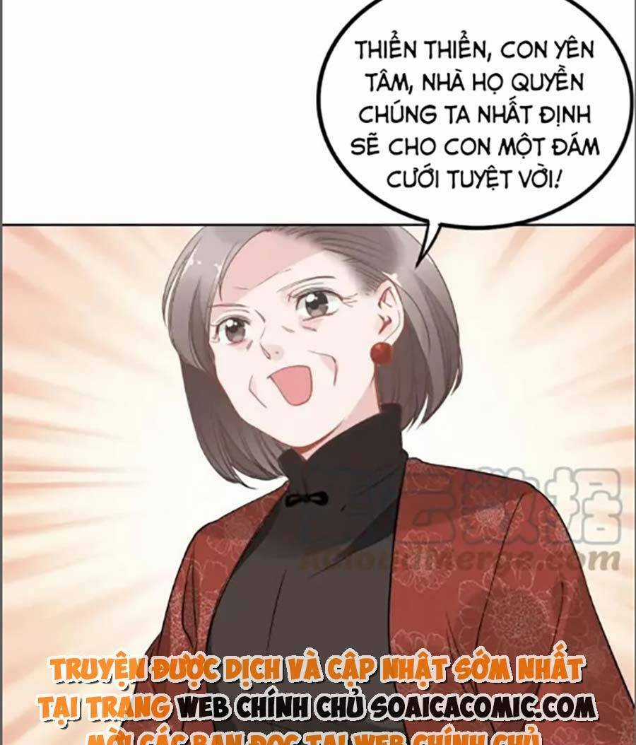 Quyền Thiểu, Nhĩ Lão Bà Yêu Bào Liễu Chapter 33 trang 32