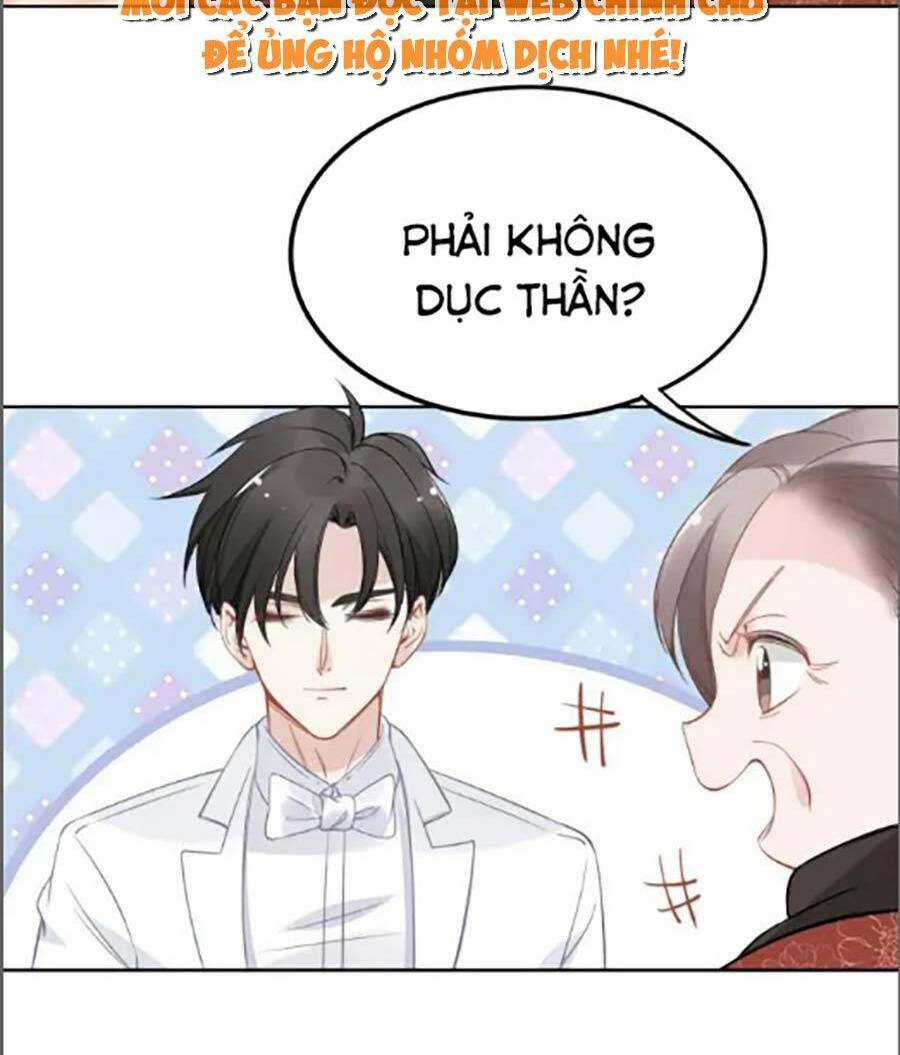 Quyền Thiểu, Nhĩ Lão Bà Yêu Bào Liễu Chapter 33 trang 33