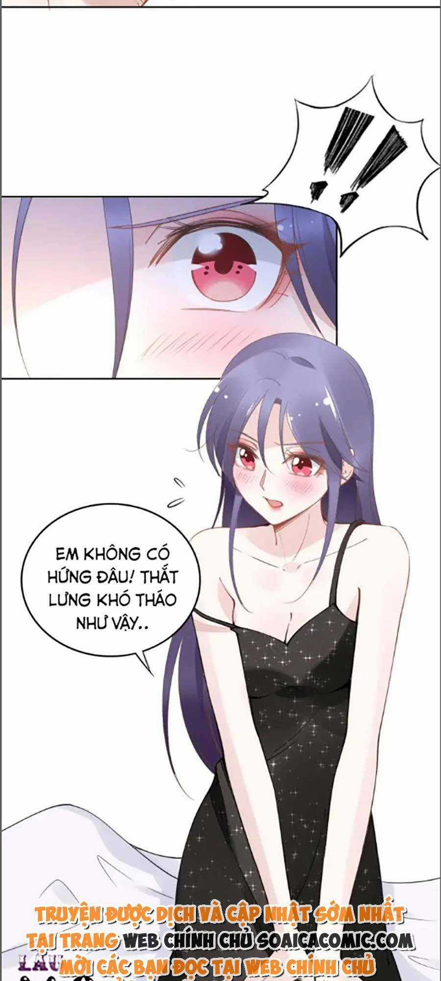 Quyền Thiểu, Nhĩ Lão Bà Yêu Bào Liễu Chapter 33 trang 4