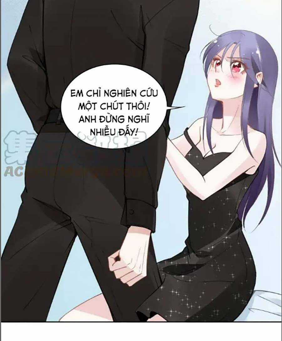 Quyền Thiểu, Nhĩ Lão Bà Yêu Bào Liễu Chapter 33 trang 7