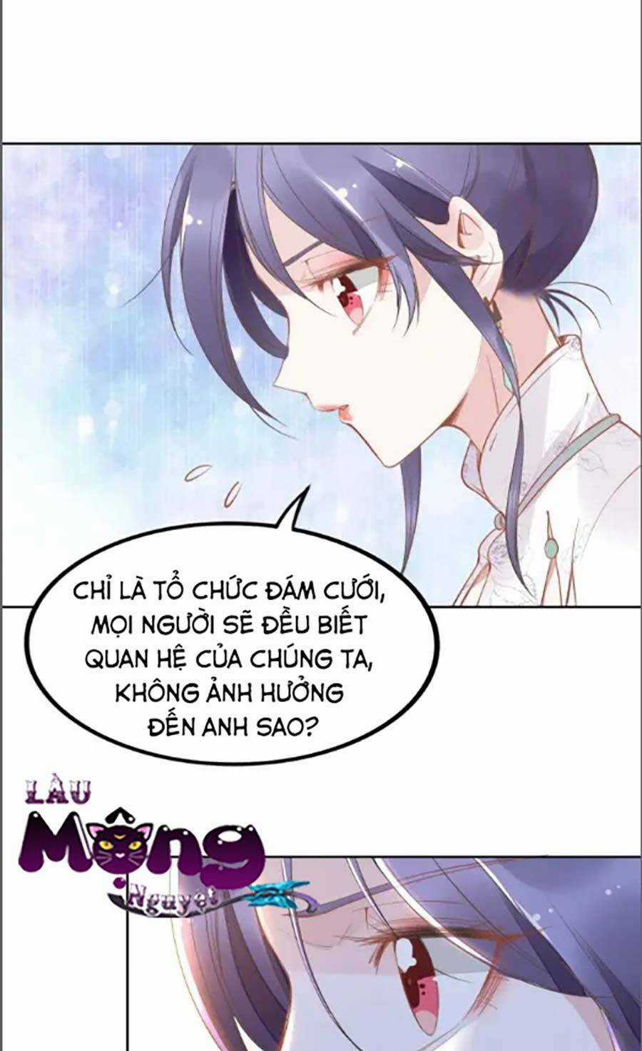Quyền Thiểu, Nhĩ Lão Bà Yêu Bào Liễu Chapter 34 trang 10