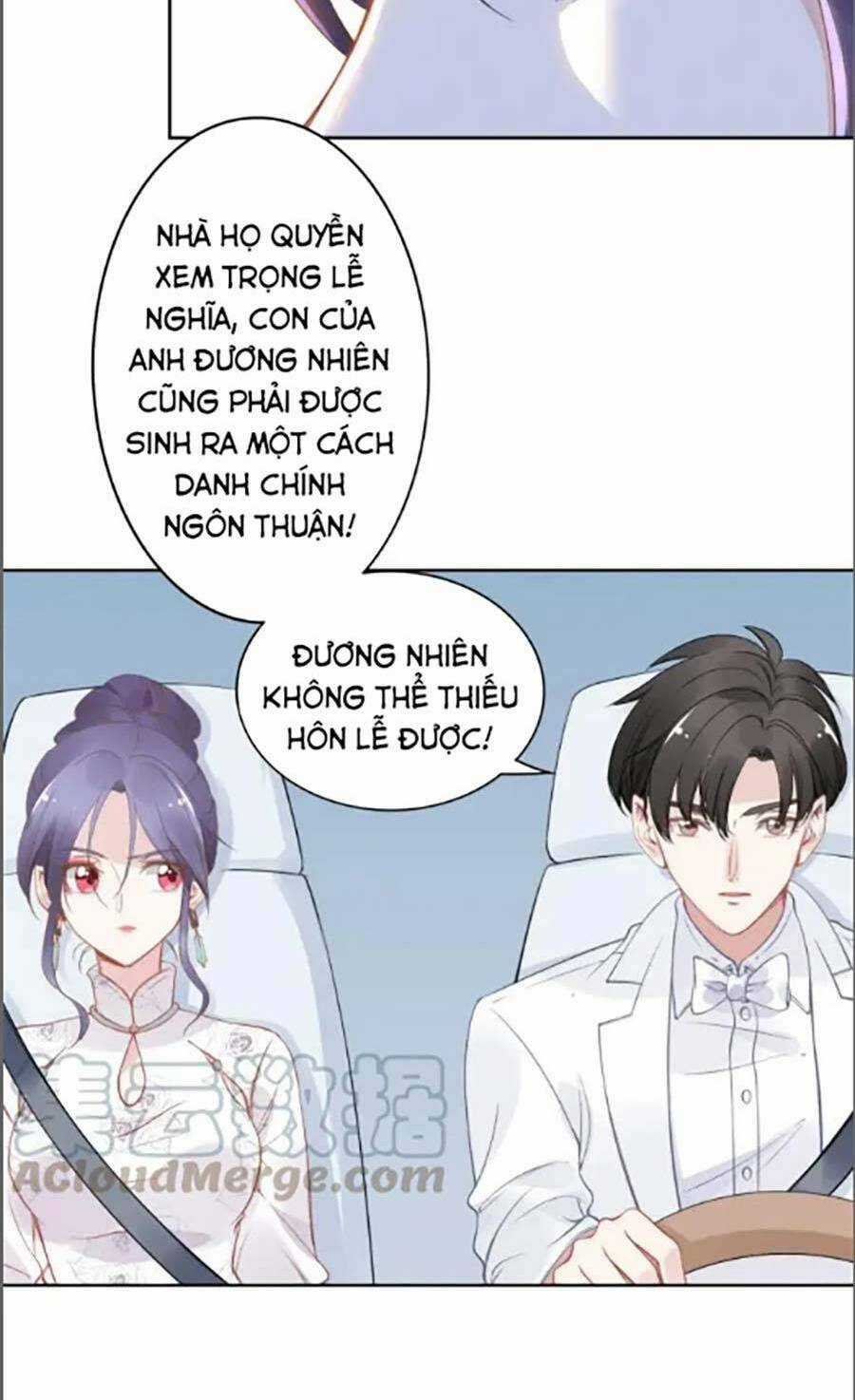 Quyền Thiểu, Nhĩ Lão Bà Yêu Bào Liễu Chapter 34 trang 11