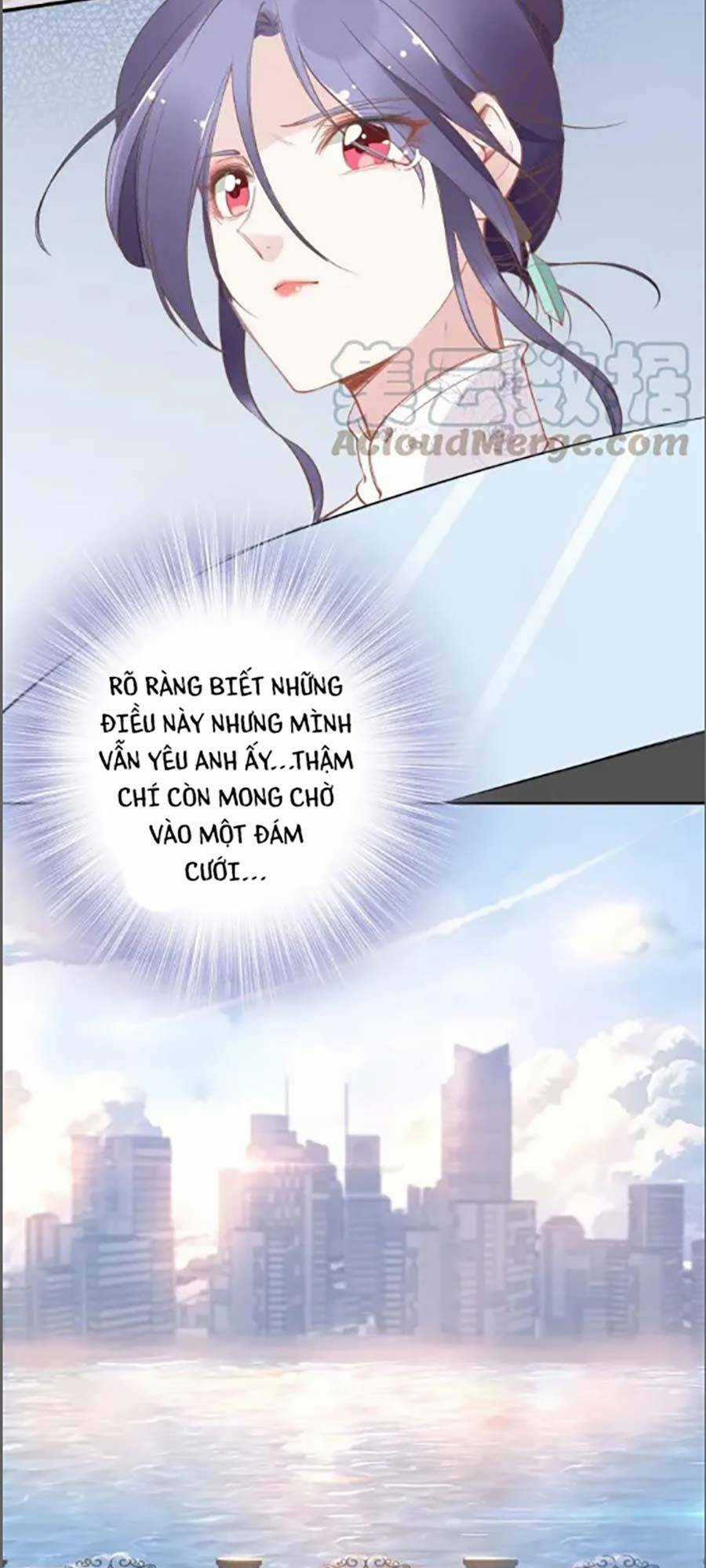 Quyền Thiểu, Nhĩ Lão Bà Yêu Bào Liễu Chapter 34 trang 13