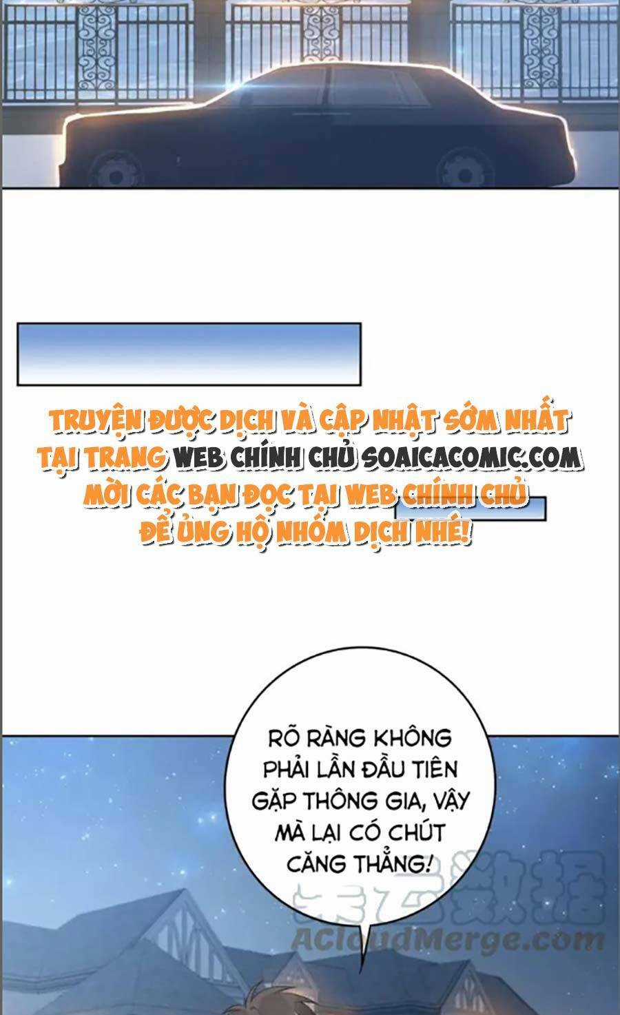 Quyền Thiểu, Nhĩ Lão Bà Yêu Bào Liễu Chapter 34 trang 14
