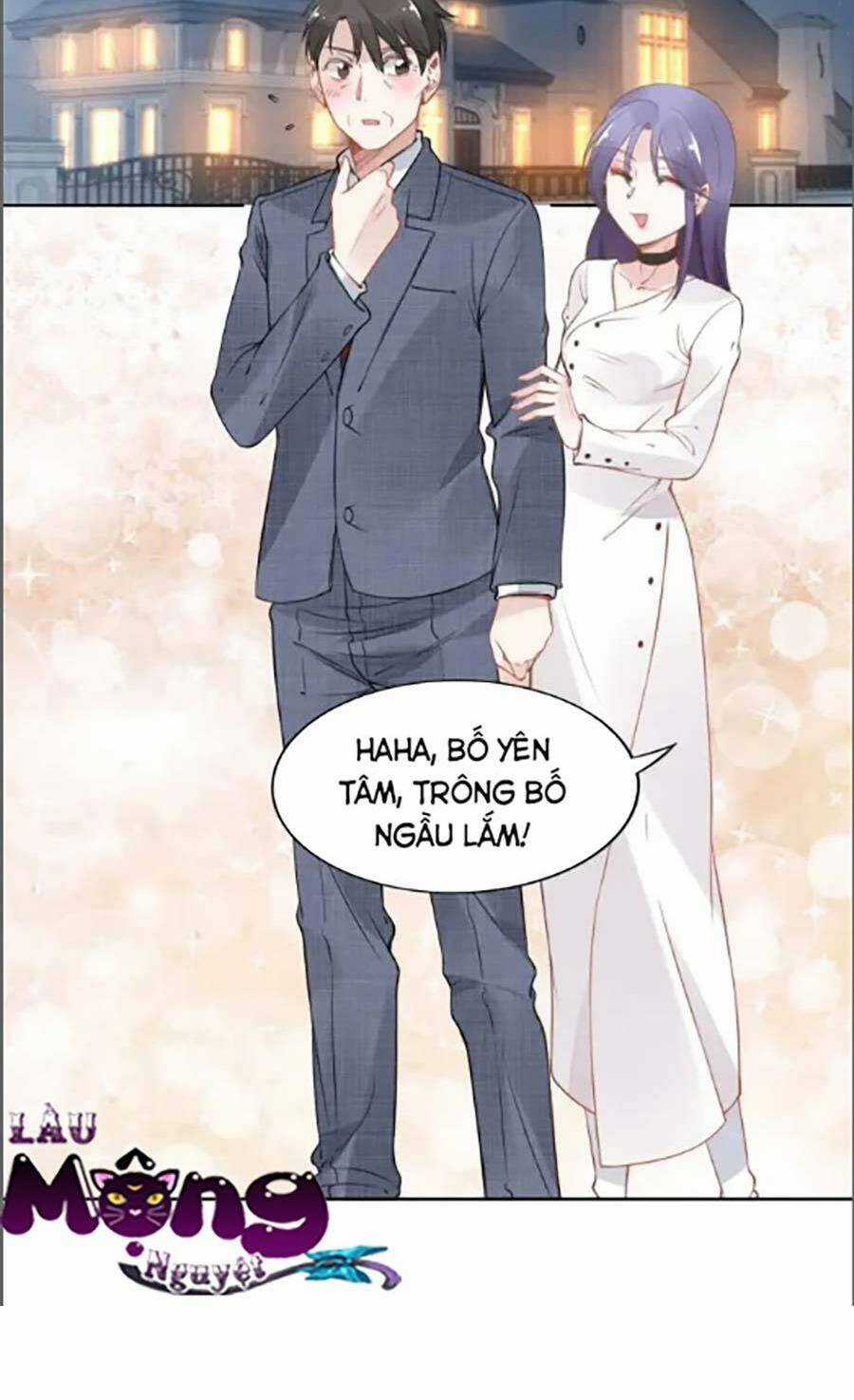 Quyền Thiểu, Nhĩ Lão Bà Yêu Bào Liễu Chapter 34 trang 15