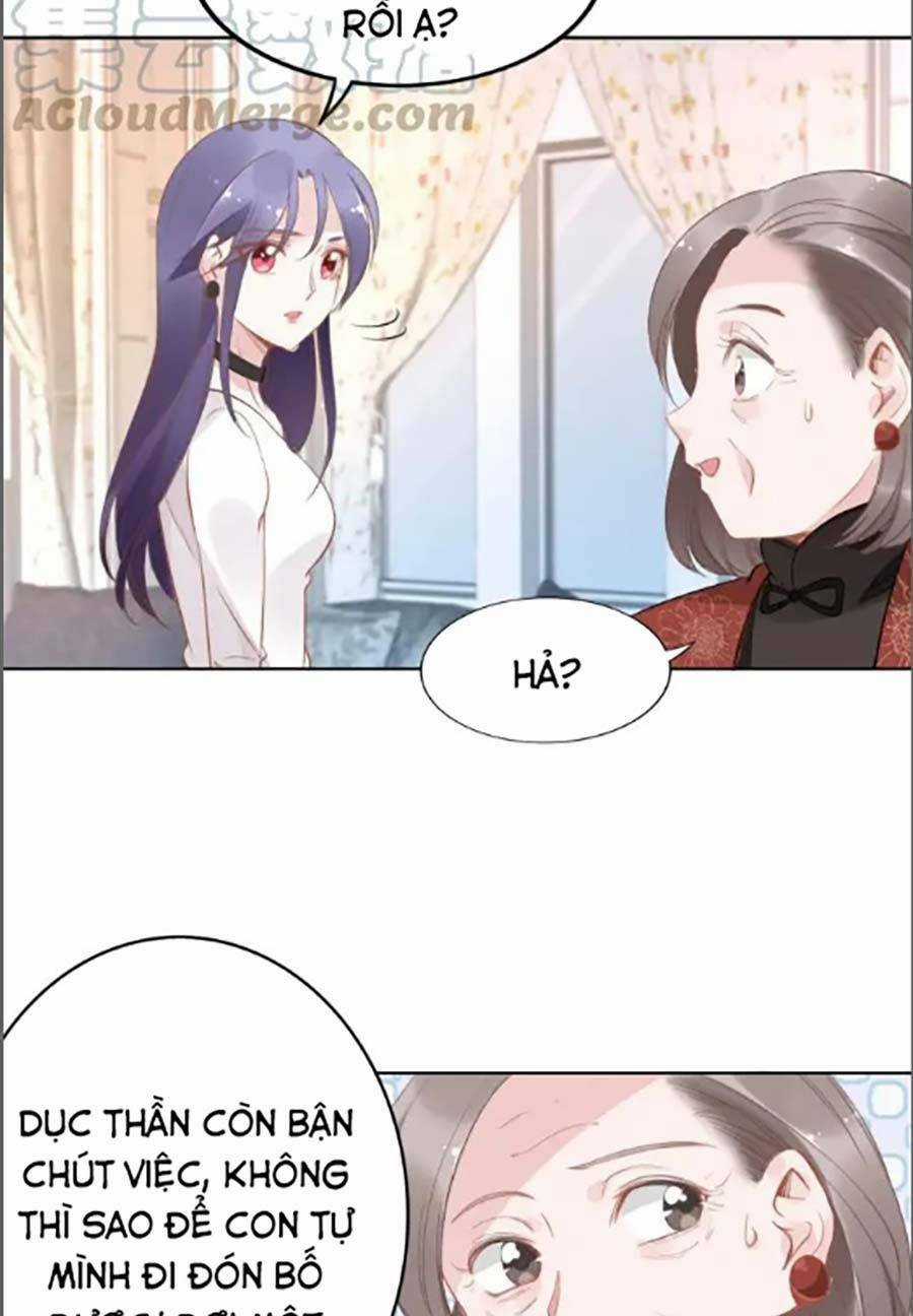 Quyền Thiểu, Nhĩ Lão Bà Yêu Bào Liễu Chapter 34 trang 18