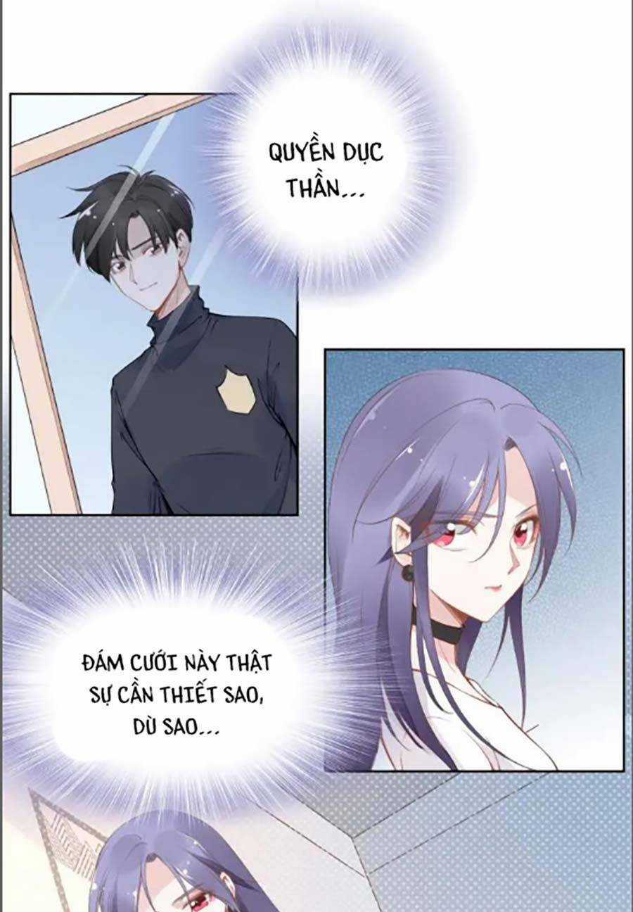 Quyền Thiểu, Nhĩ Lão Bà Yêu Bào Liễu Chapter 34 trang 22