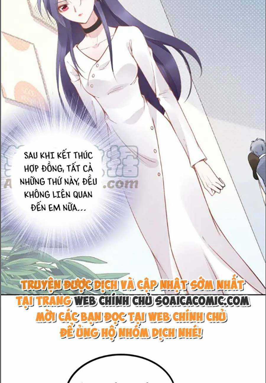 Quyền Thiểu, Nhĩ Lão Bà Yêu Bào Liễu Chapter 34 trang 23