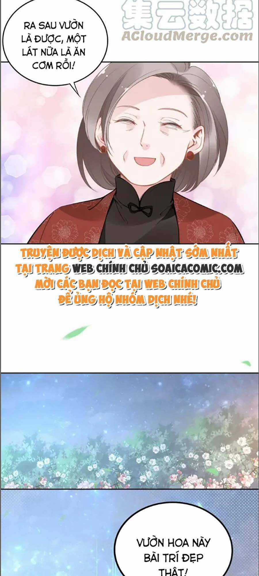 Quyền Thiểu, Nhĩ Lão Bà Yêu Bào Liễu Chapter 34 trang 25