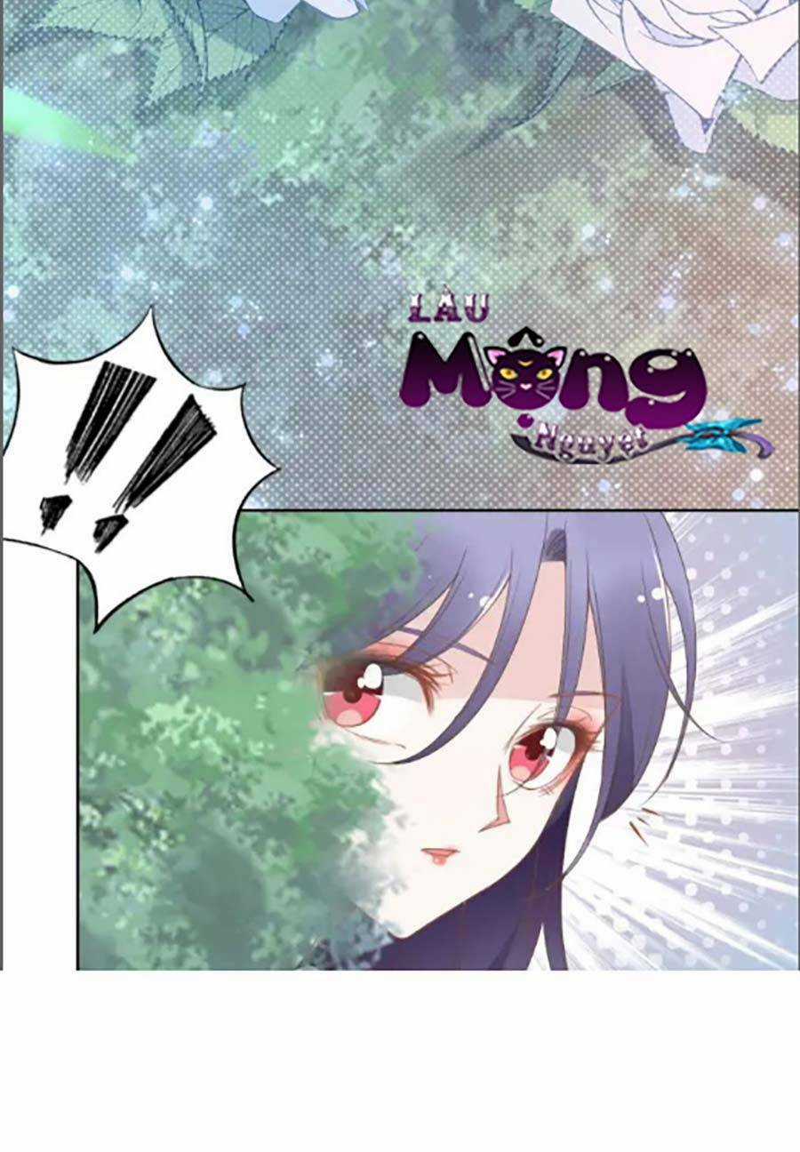 Quyền Thiểu, Nhĩ Lão Bà Yêu Bào Liễu Chapter 34 trang 27
