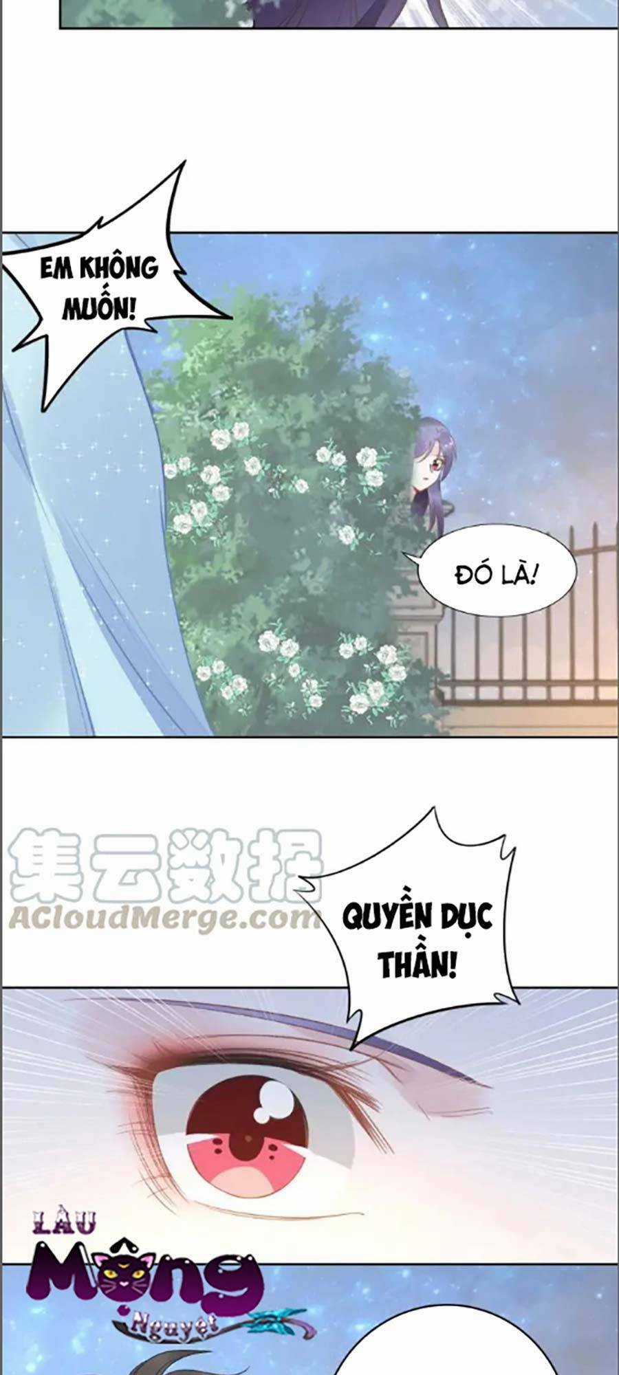 Quyền Thiểu, Nhĩ Lão Bà Yêu Bào Liễu Chapter 34 trang 28