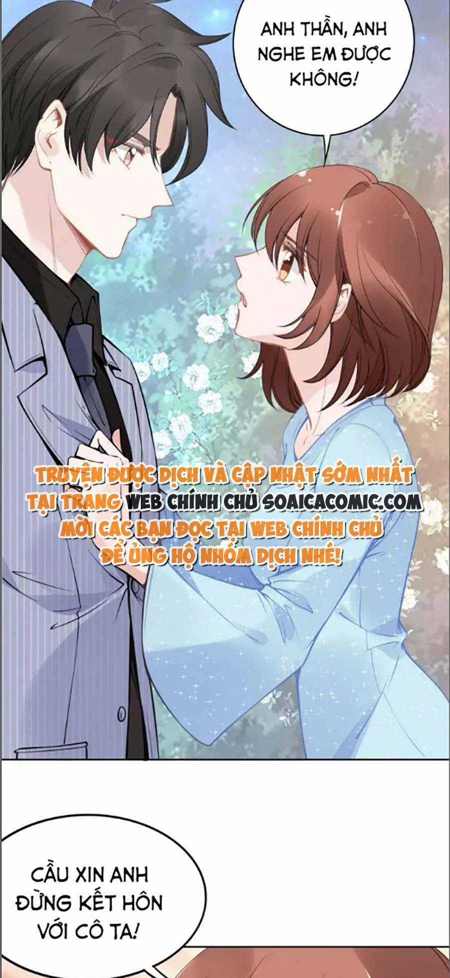 Quyền Thiểu, Nhĩ Lão Bà Yêu Bào Liễu Chapter 34 trang 29