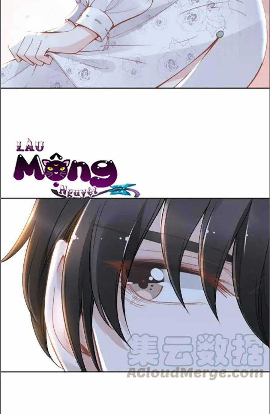 Quyền Thiểu, Nhĩ Lão Bà Yêu Bào Liễu Chapter 34 trang 3