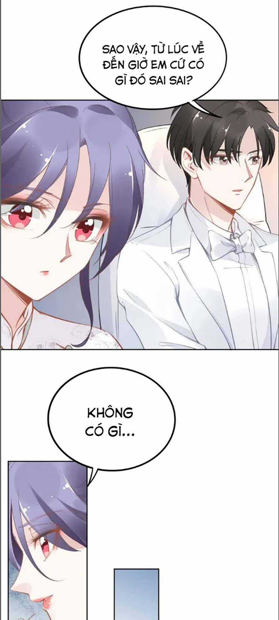 Quyền Thiểu, Nhĩ Lão Bà Yêu Bào Liễu Chapter 34 trang 4