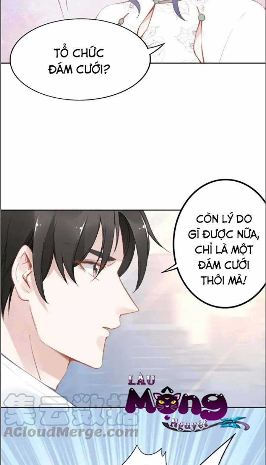Quyền Thiểu, Nhĩ Lão Bà Yêu Bào Liễu Chapter 34 trang 6