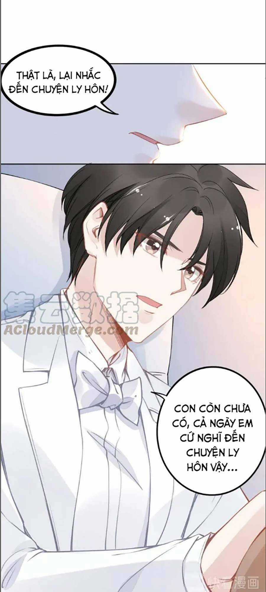 Quyền Thiểu, Nhĩ Lão Bà Yêu Bào Liễu Chapter 34 trang 8