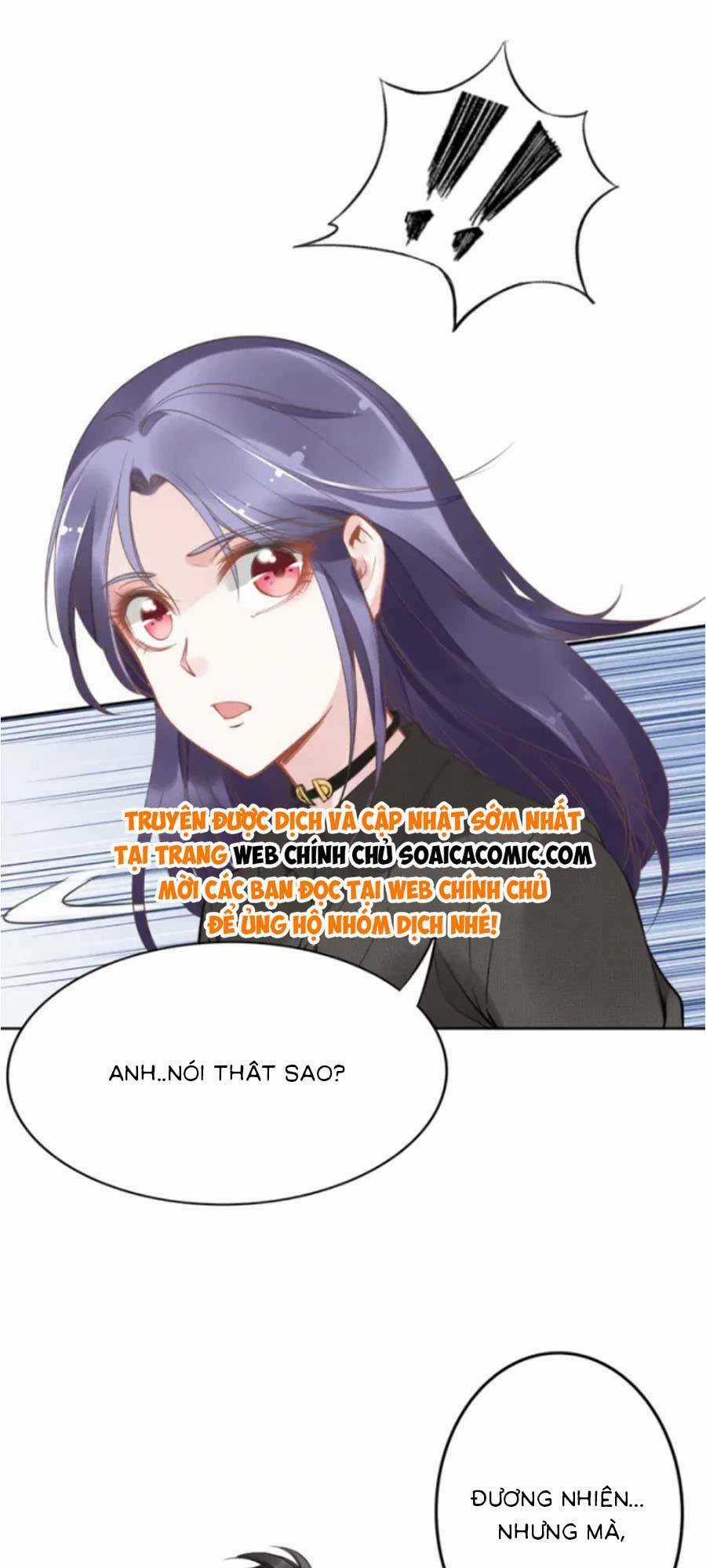 Quyền Thiểu, Nhĩ Lão Bà Yêu Bào Liễu Chapter 4 trang 15