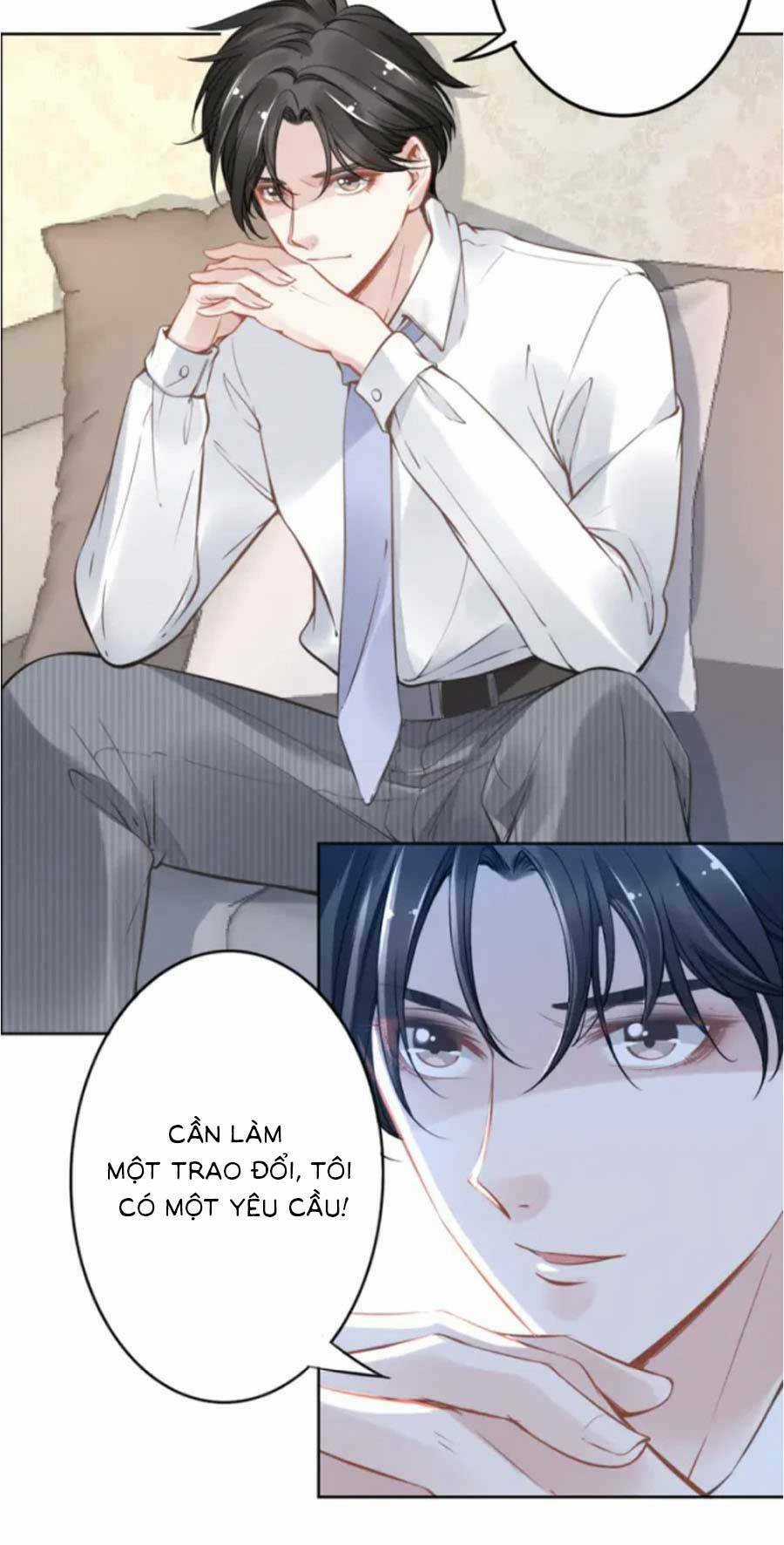 Quyền Thiểu, Nhĩ Lão Bà Yêu Bào Liễu Chapter 4 trang 16