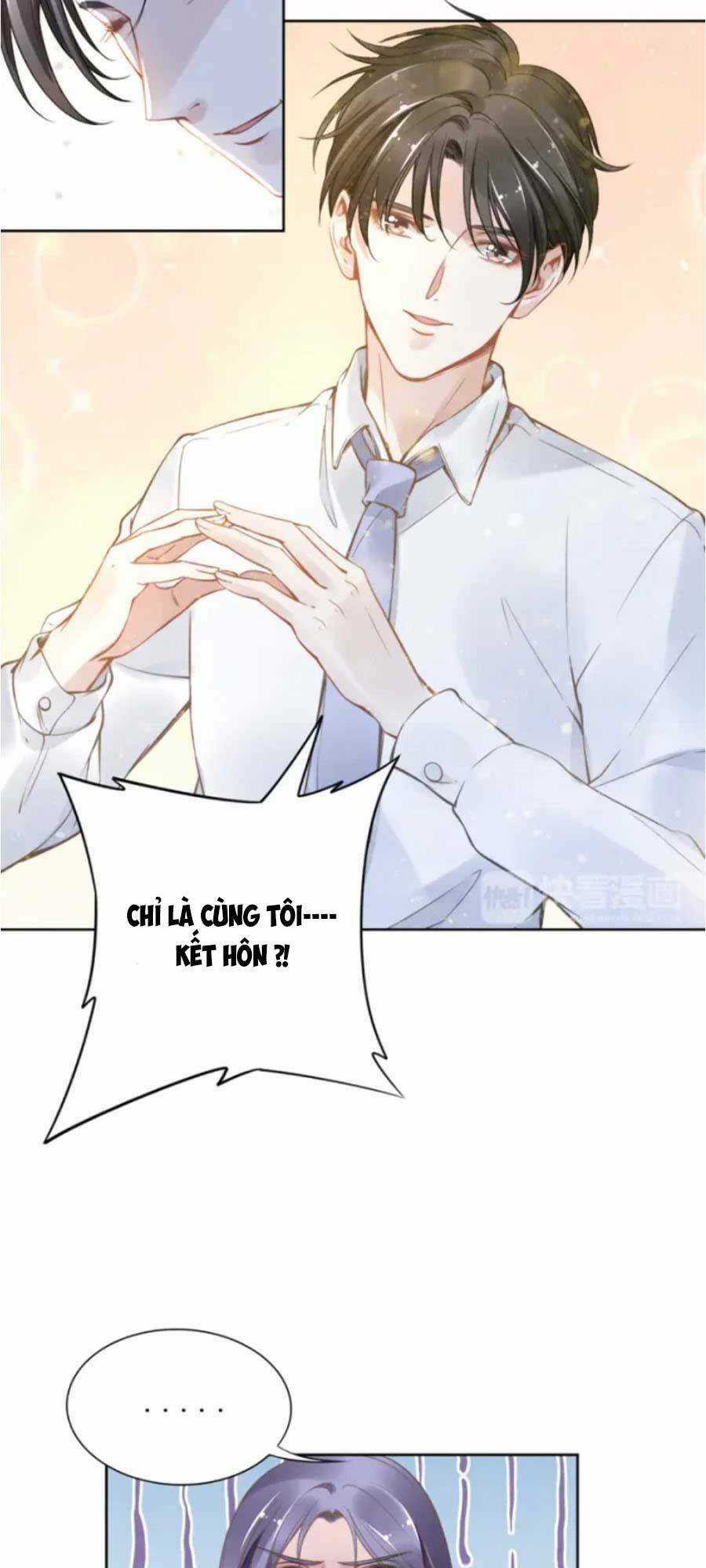 Quyền Thiểu, Nhĩ Lão Bà Yêu Bào Liễu Chapter 4 trang 19